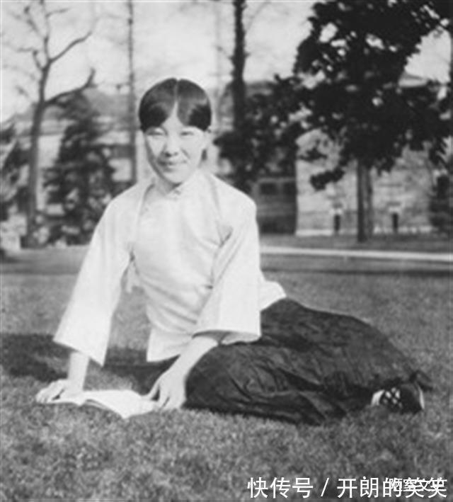 文学&被林徽因、张爱玲讽刺,鲁迅也瞧不起她,为何民国文人不喜欢冰心