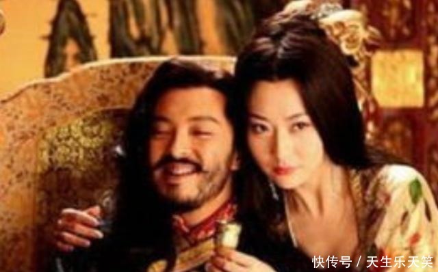 古代|古代皇帝吃喝不愁,但平均寿命为什么不到40岁一原因道出答案