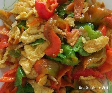 营养又好吃的下饭菜，3分钟就上桌，5元钱做一大盘，新手一看就会