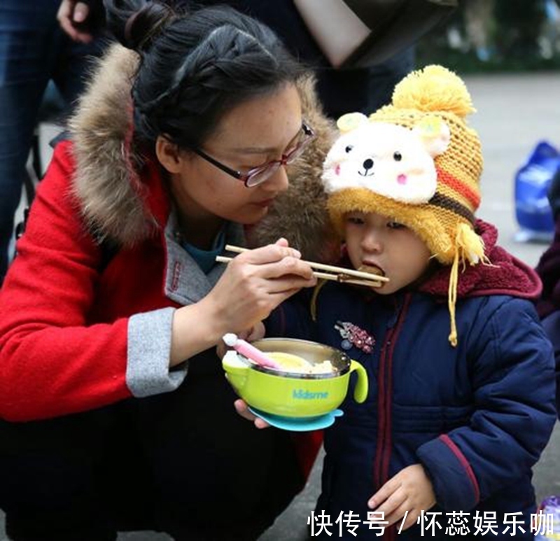 发育|9月大宝宝因吃错辅食入院,医生无奈:养娃不能大意,别乱喂辅食