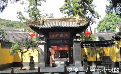 江南名刹|江南名刹，67.14米高塔，江苏这座千年寺庙，古韵悠悠，值得去