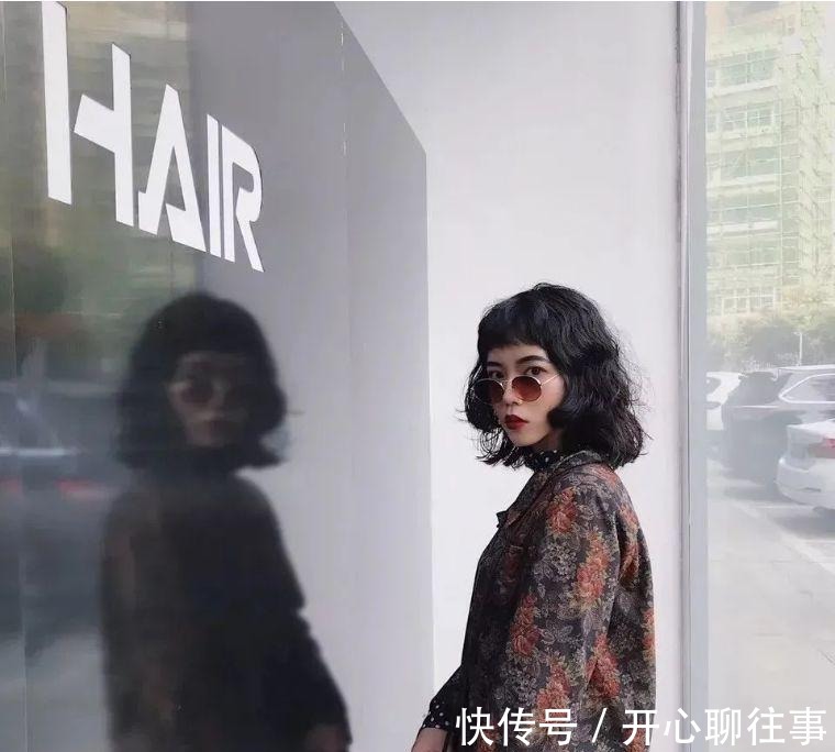 护发|2021超美发型盘点,好看又好打理