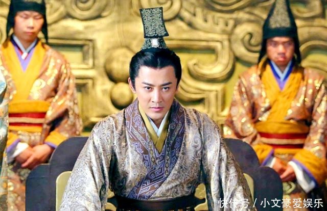 明智|汉武帝使天下疲敝，然终不亡者，是由于晚年能幡然醒悟痛改前非