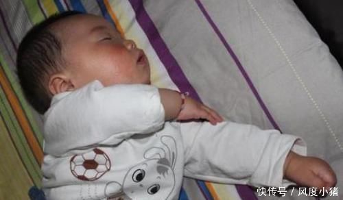 孩子|3岁男孩午睡后再没睁开眼,医生的话让奶奶心碎,很多家长还在犯