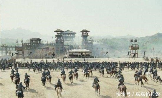 真的|古代西方的长枪方阵, 真的是天下无敌吗