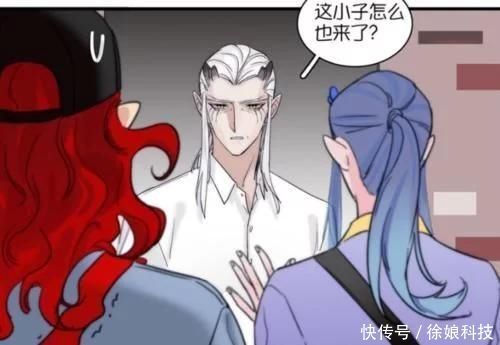 爸爸|“藕饼”日常敖丙捡到一个蛋,被龙王爸爸误会了,哪吒惨了