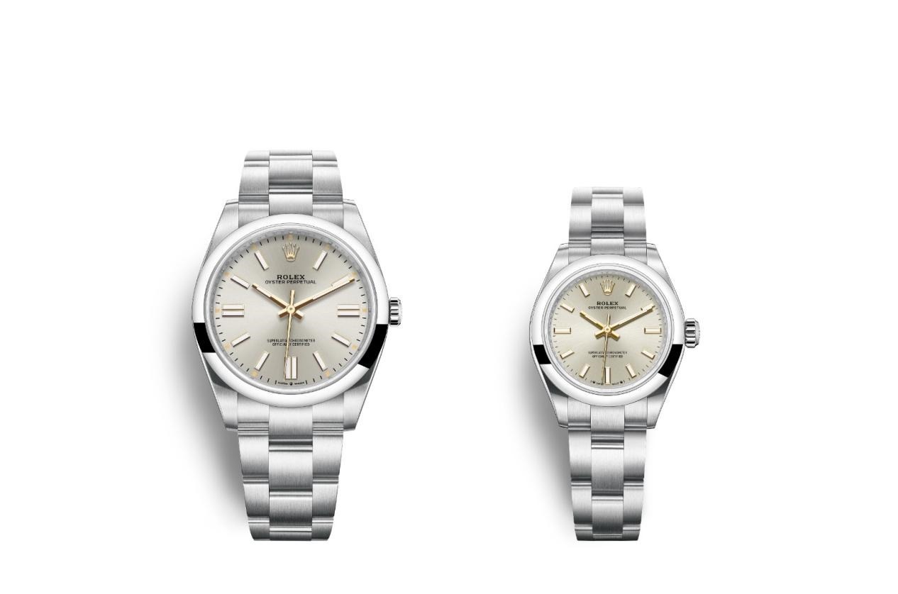 男表 情侣搭配,爱就要爱在,在每分每秒之中,腕表推荐!