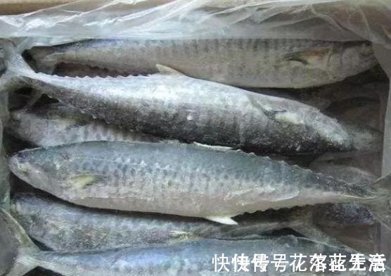 不管解冻什么鱼,千万别用水泡了,只用一招,和刚买的活鱼没两样