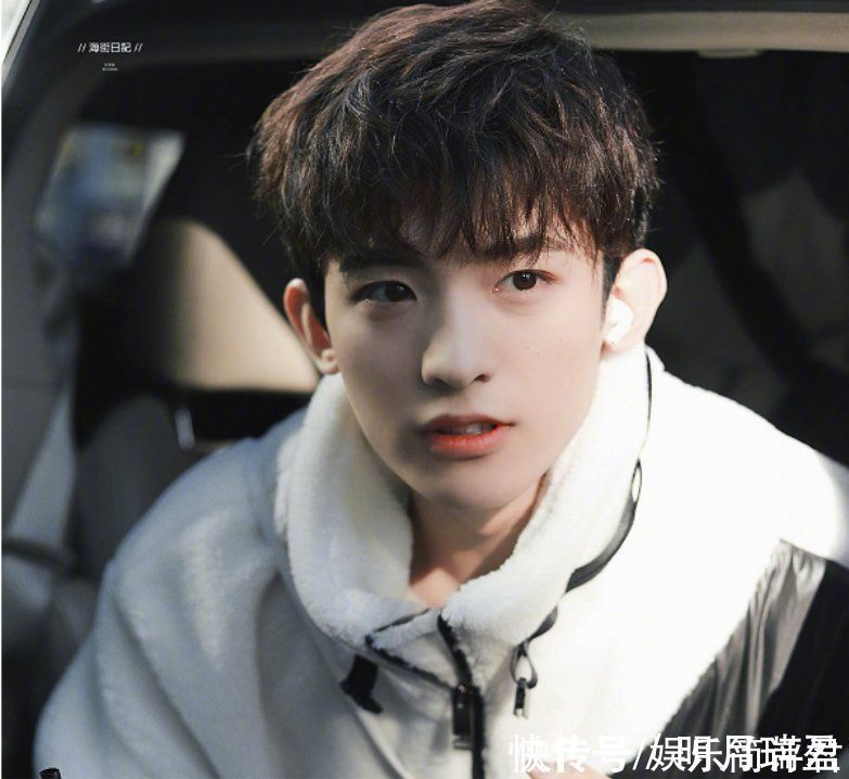 刘峰磊|又一选秀节目来袭，选手颜值高学长气息浓烈，“颜狗”的春天来了