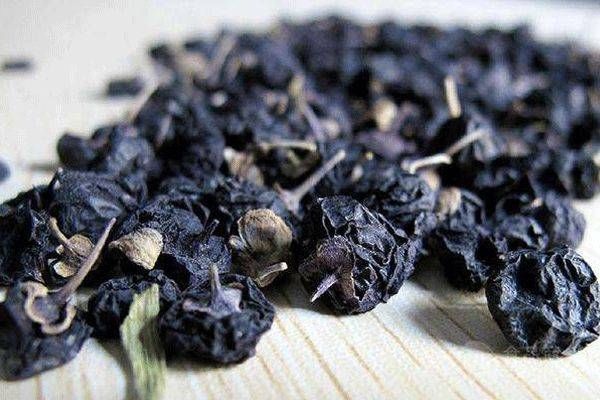 花青素|枸杞最营养的吃法不是泡水，也不是煮汤，很多人都吃浪费了