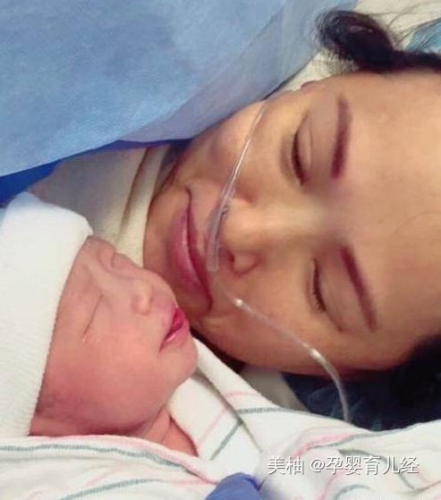 过来人|“过来人”分享分娩过程,各位宝妈生孩子第一天是怎么过来的