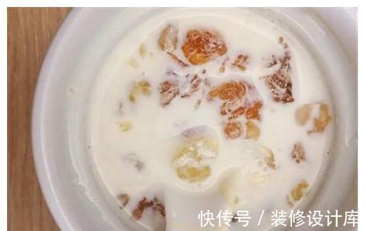 皮肤|女人要常吃它，气色好，睡眠好，皮肤嫩滑有光泽，显年轻！