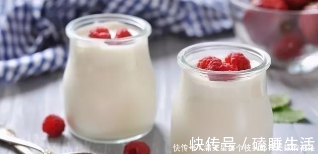 发酵乳|买酸奶时,不管什么牌子,包装上有这2个词,都是“假酸奶”