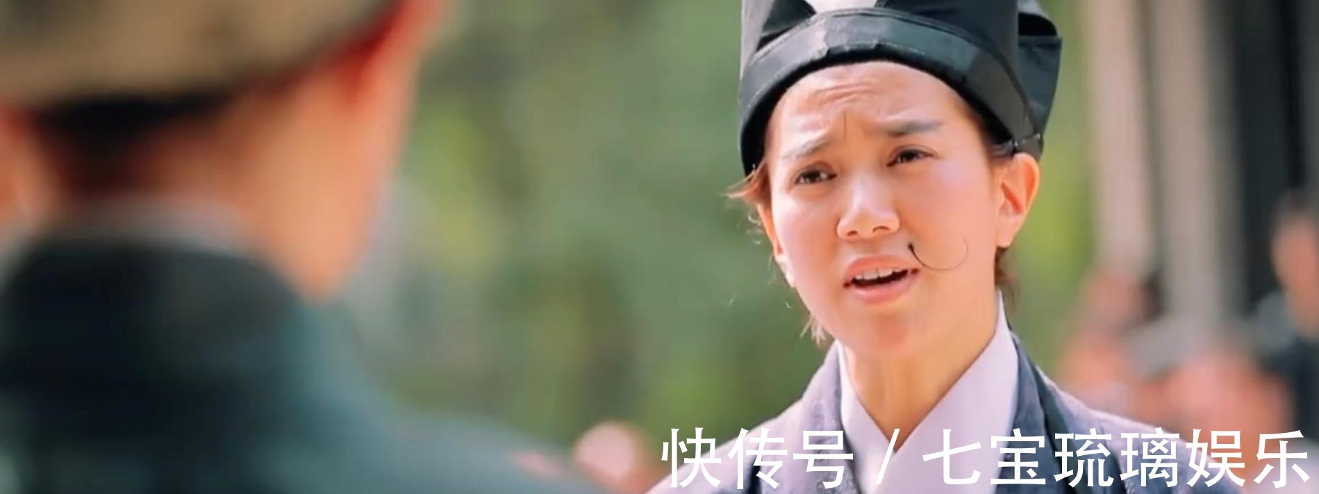 舒淇|《桃花坞》郭麒麟暴露低情商为难孟子义，拒绝帮助陈陈陈