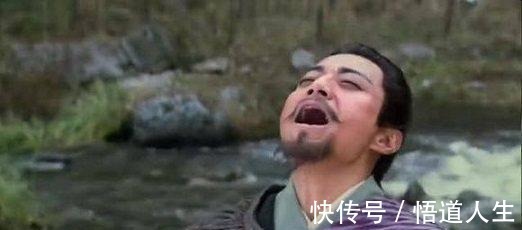 江州#水浒里最了解宋江之人，不是吴用，公孙胜，而是被剖腹挖心的此人！