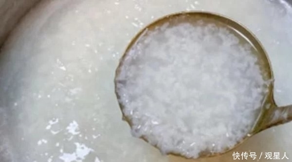 黏稠|熬大米粥,直接下锅就错了!教你一招,10分钟煮开花,香浓黏稠