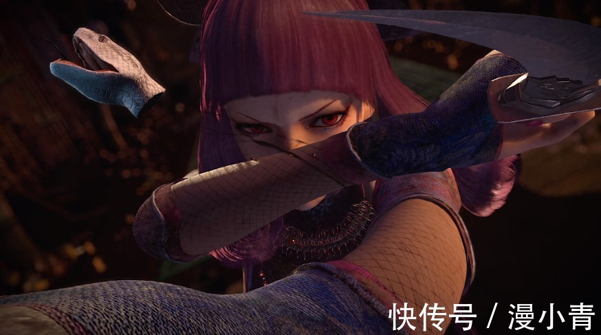 老李|不良人：蝸牛YYDS！蚩夢并沒有死，尤川打算與她重新開始