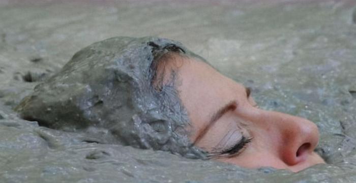 沙漠|流沙真能把人吞掉吗看完真的长知识,原来这么多年都被骗了