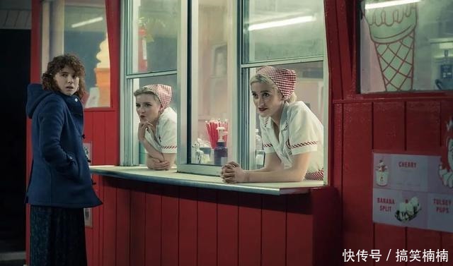 奇片|就差一点,这部烧脑奇片就达到了《穆赫兰道》的高度