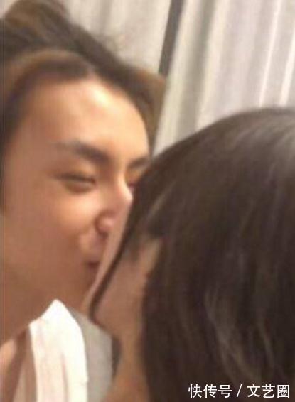 综艺|小鬼恋爱综艺中立人设翻车，称不怎么和女生单独吃饭，却被扒出与女生接吻照