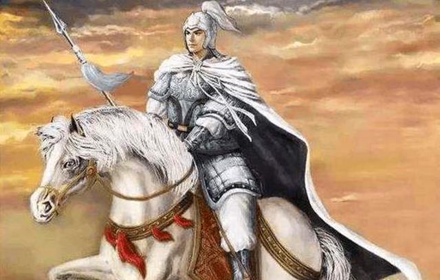 曹彰|三国廿四将排名：关羽会不满典韦排前面吗？曹彰质疑把他排哪去了