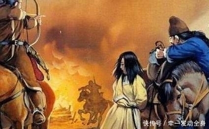 太子|石遵向冉闵承诺:你帮我杀弟弟夺皇位,我立你为太子!冉闵说:好