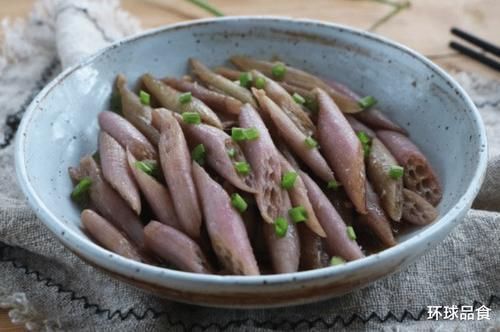 猪肉|入秋后，宁可少吃猪肉鸡肉，也要多吃它，刮油排毒，现在吃正当季