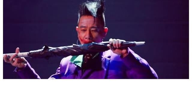 一剪梅|《披哥》四公李承鉉陣營內“火藥味十足”，他這么強勢真的好嗎？