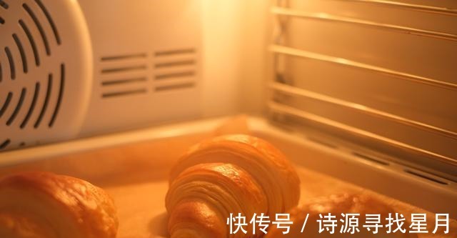 教程|可颂牛角面包，手工开酥教程！