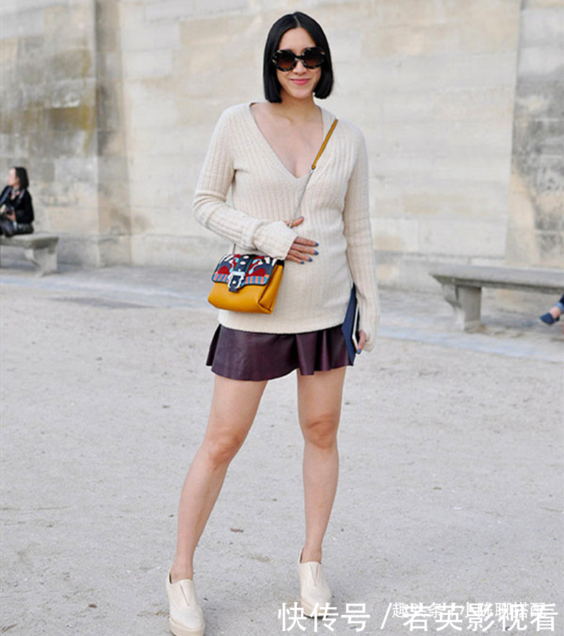 40岁女人背包包，3类包包要少用，上不了台面又很丢面子