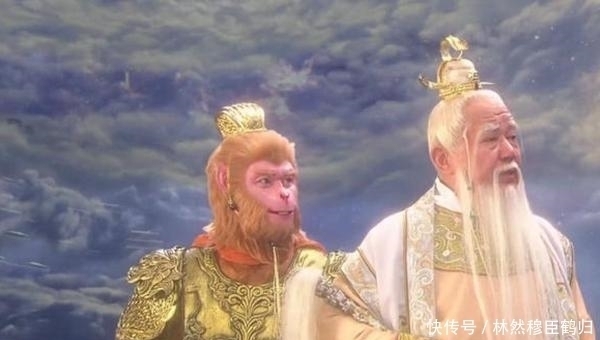 度厄真人|封神中有个金仙, 不管徒弟, 不救好友, 千年后却为孙悟空操碎了心