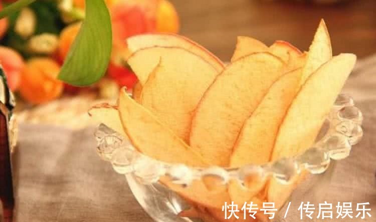 红富士|苹果和此物一起炖,每天一碗,暖胃养胃,养心安神,一觉睡到天亮