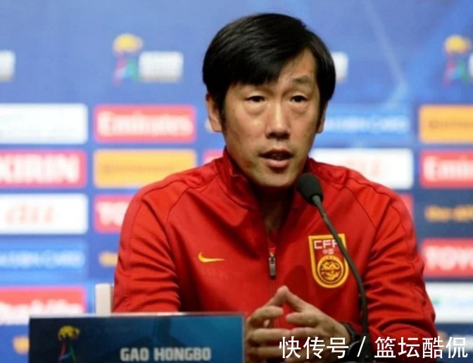 李霄鹏|国足5大主教练实力排名!球迷对不起第1名,第5名执教或3个月