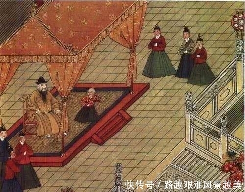 a6979|汉文化圈的影响力有多大?