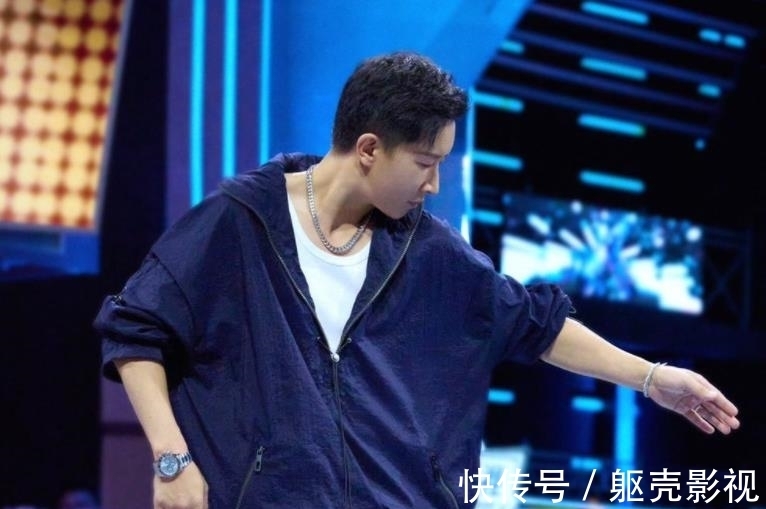 舞蹈|巧了！《这就是街舞》今年的导师，居然都来自韩娱？