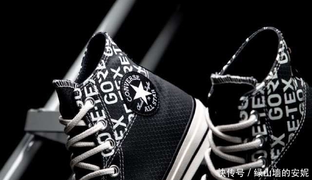 下雨|买了这些防水球鞋,我巴不得每天都下雨