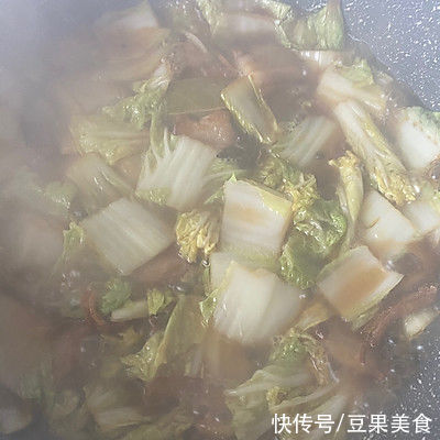 3块钱搞定一道烩菜，不仅下饭还有有营养