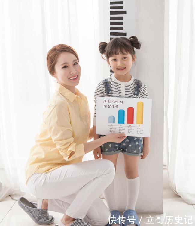 12c|我国人均身高已居东亚之首,你孩子达标了没?4个长高秘诀要收藏