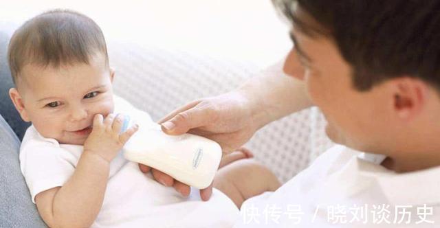 伤娃|转奶不当是伤娃，快来看看正确的转奶方式