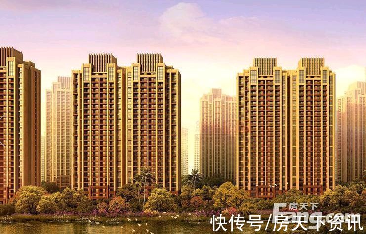 荣盛|廊坊永清高分楼盘的最新现场美图,速来围观