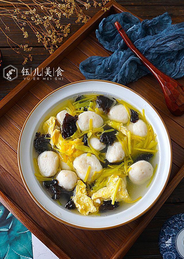 入秋后，有钱没钱，记得多喝这汤，鲜美又营养，应季而食平安度秋