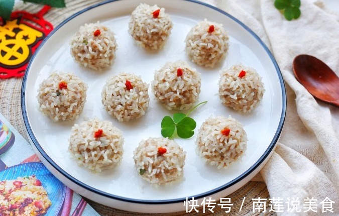 秋天,记得多吃应季菜,分享4种食材的做法,应季而食身体好