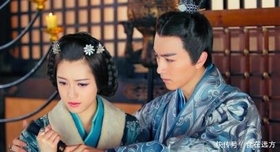 刘病已|皇帝指着一婴儿:将他杀了,多年后恍然大悟,婴儿登基为帝