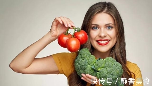 番茄有3个“好搭档”，一起炒着吃营养美味！别只知番茄炒蛋