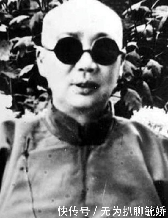 太监|被溥仪赶出宫的太监们怎么生活?富太监娶妻纳妾,穷太监流落街头