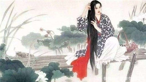 制作龙袍|皇帝龙袍太金贵,一年不洗一次,如何做到不出现异味熏到皇后呢?