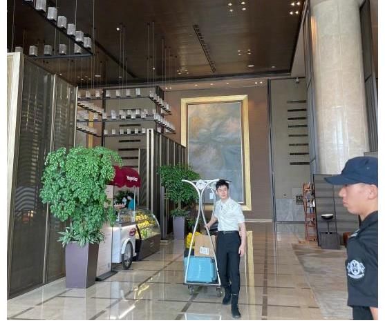 中餐厅|《中餐厅》龚俊加盟就缺席,替补嘉宾名气太劣势,节目组用心良苦