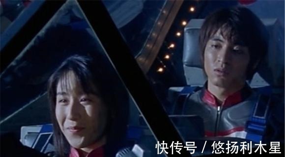 村子|迪迦的奥比克与戴拿的大结局,你看过的奥特曼里最虐的是哪集