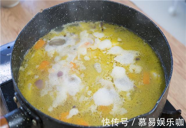 味道|不去印度也能吃到美味的咖喱鸡肉饭,自己在家做更方便,味道更好