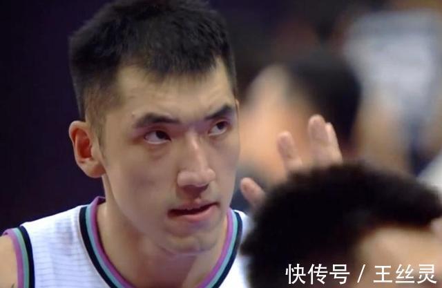 朱荣振|2场砍45+27!山东男篮“小鲨鱼”爆发,再克服这一毛病,将更恐怖